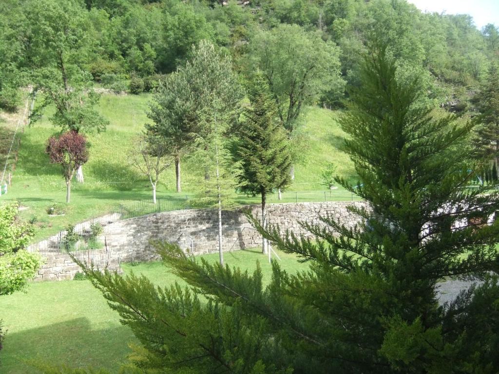Hotel Latre Broto Room photo