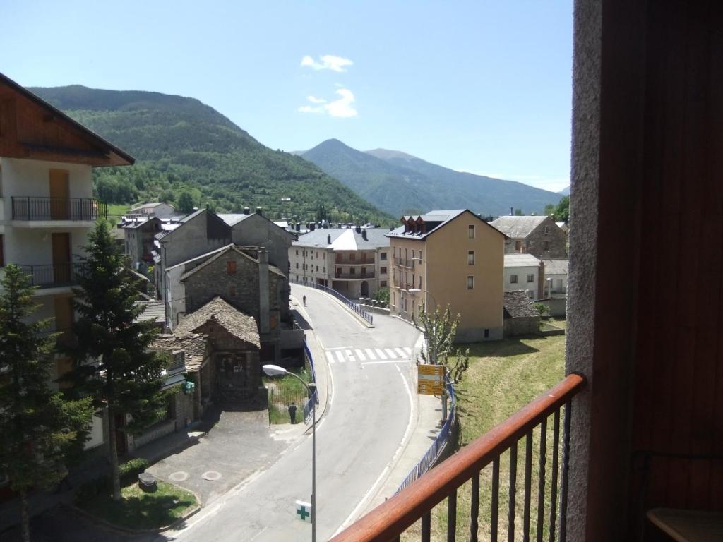 Hotel Latre Broto Room photo
